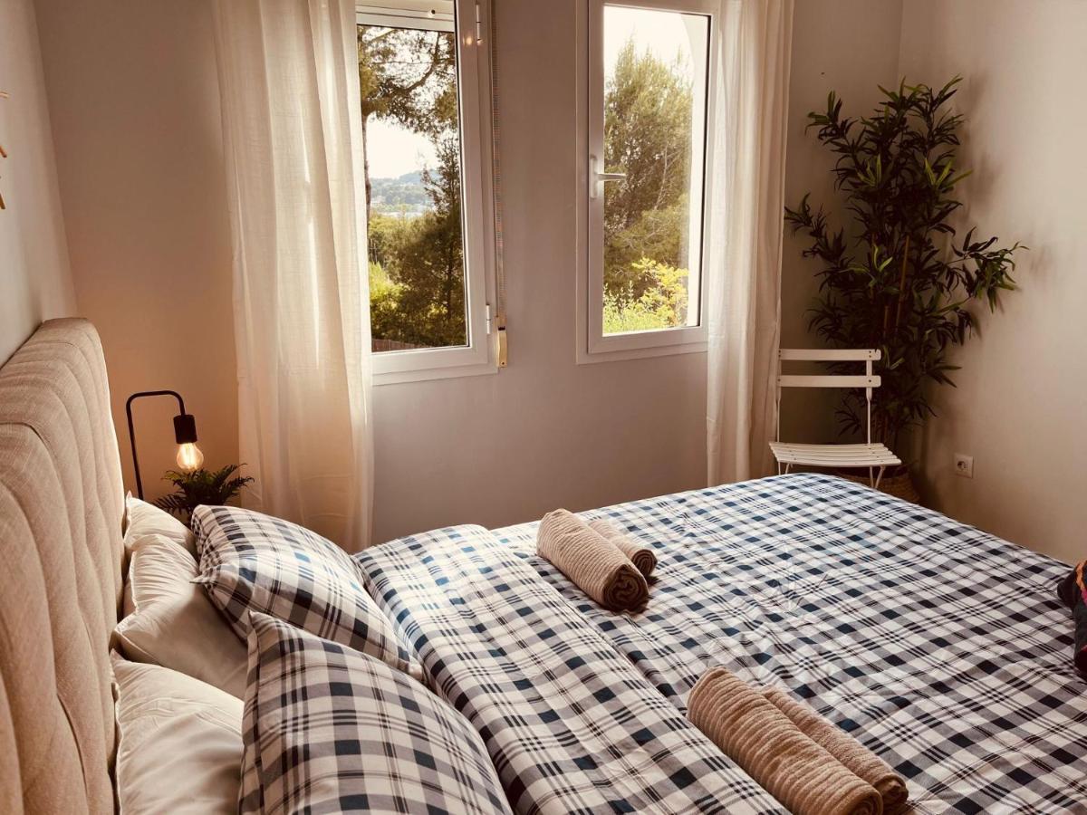 Arenal Dream Javea, Luxury Beach Apartment Ngoại thất bức ảnh