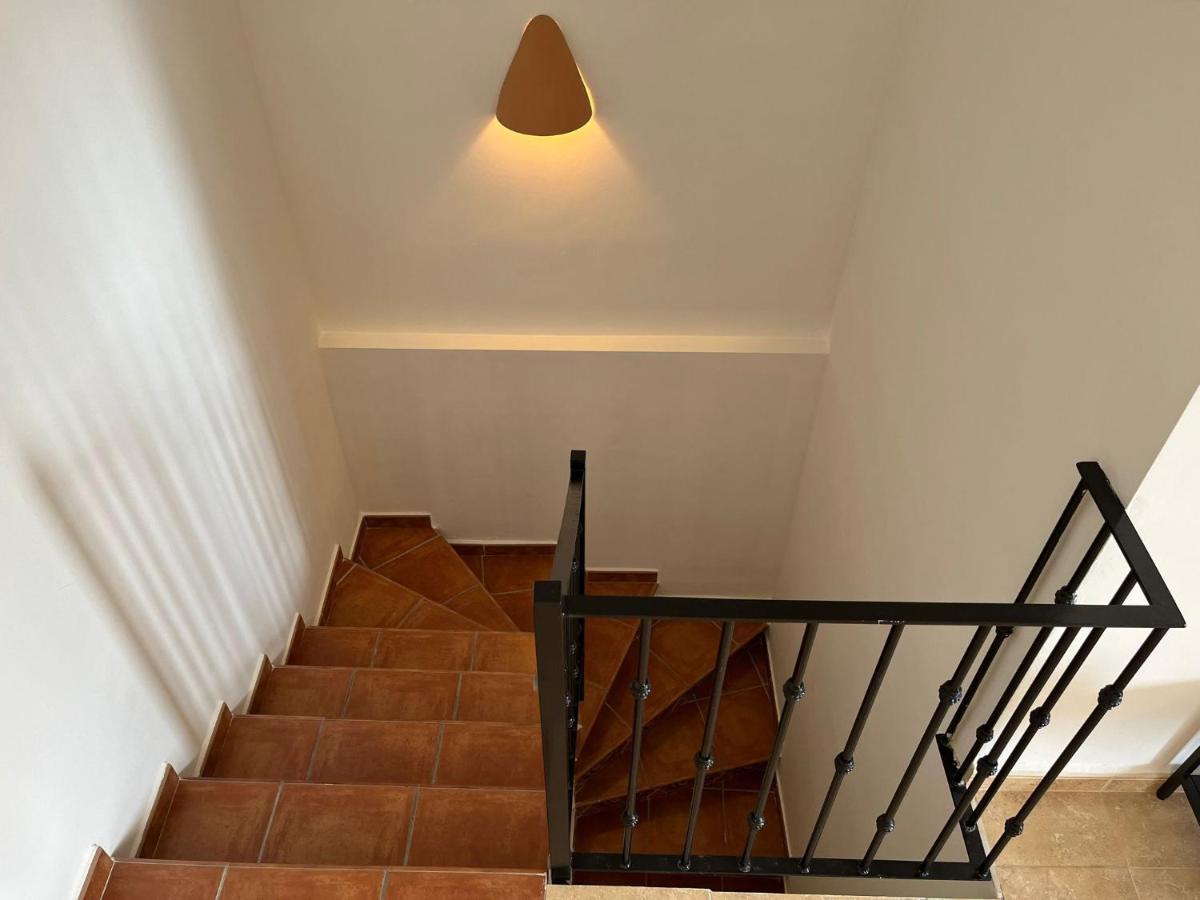 Arenal Dream Javea, Luxury Beach Apartment Ngoại thất bức ảnh